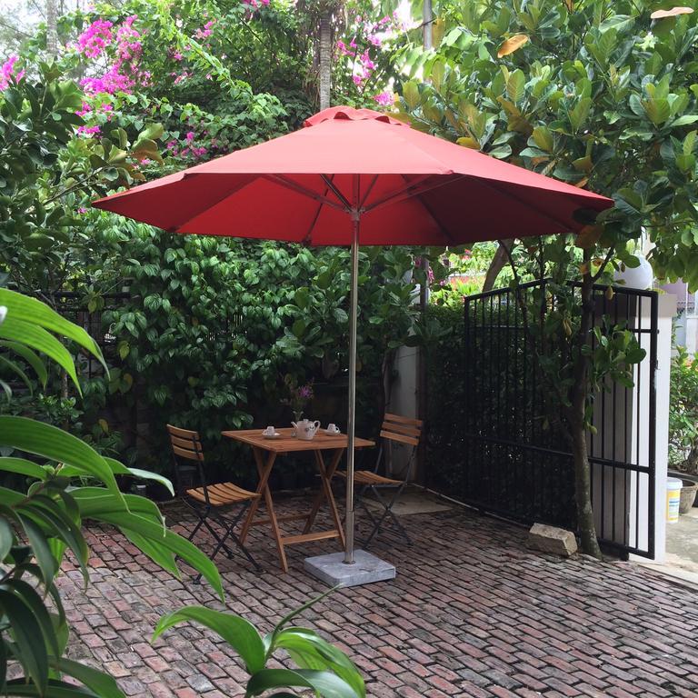 Mama'S House Hoi An Homestay Exterior photo